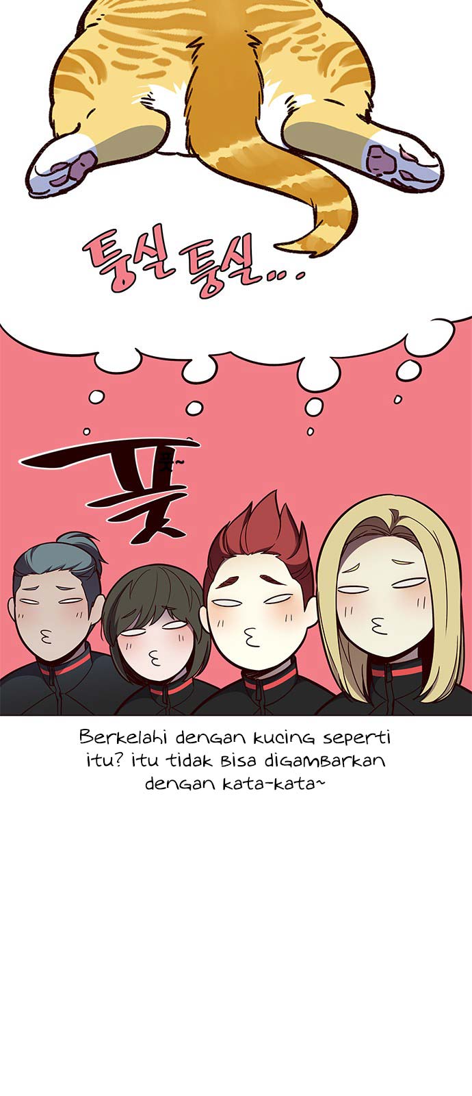 Read Eleceed ID Manga Online