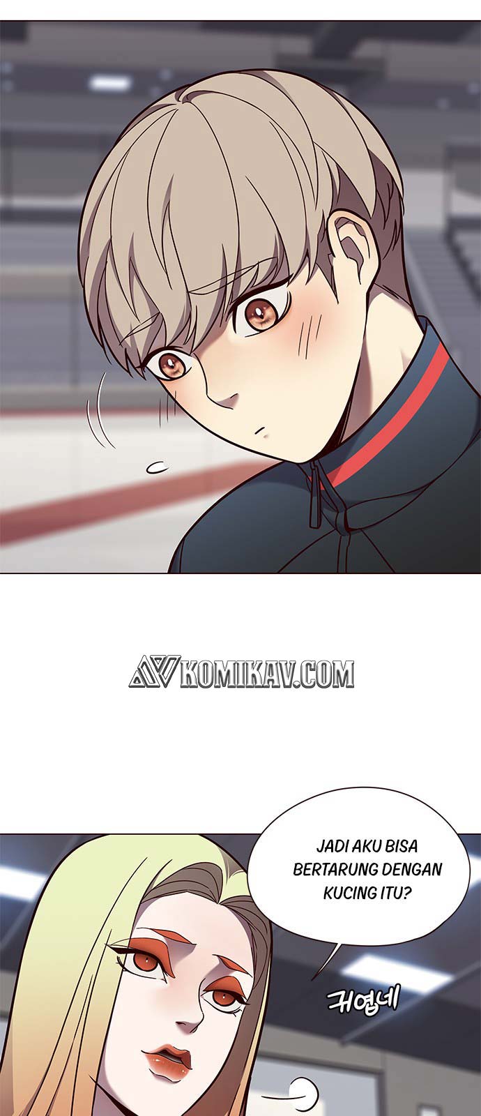 Read Eleceed ID Manga Online