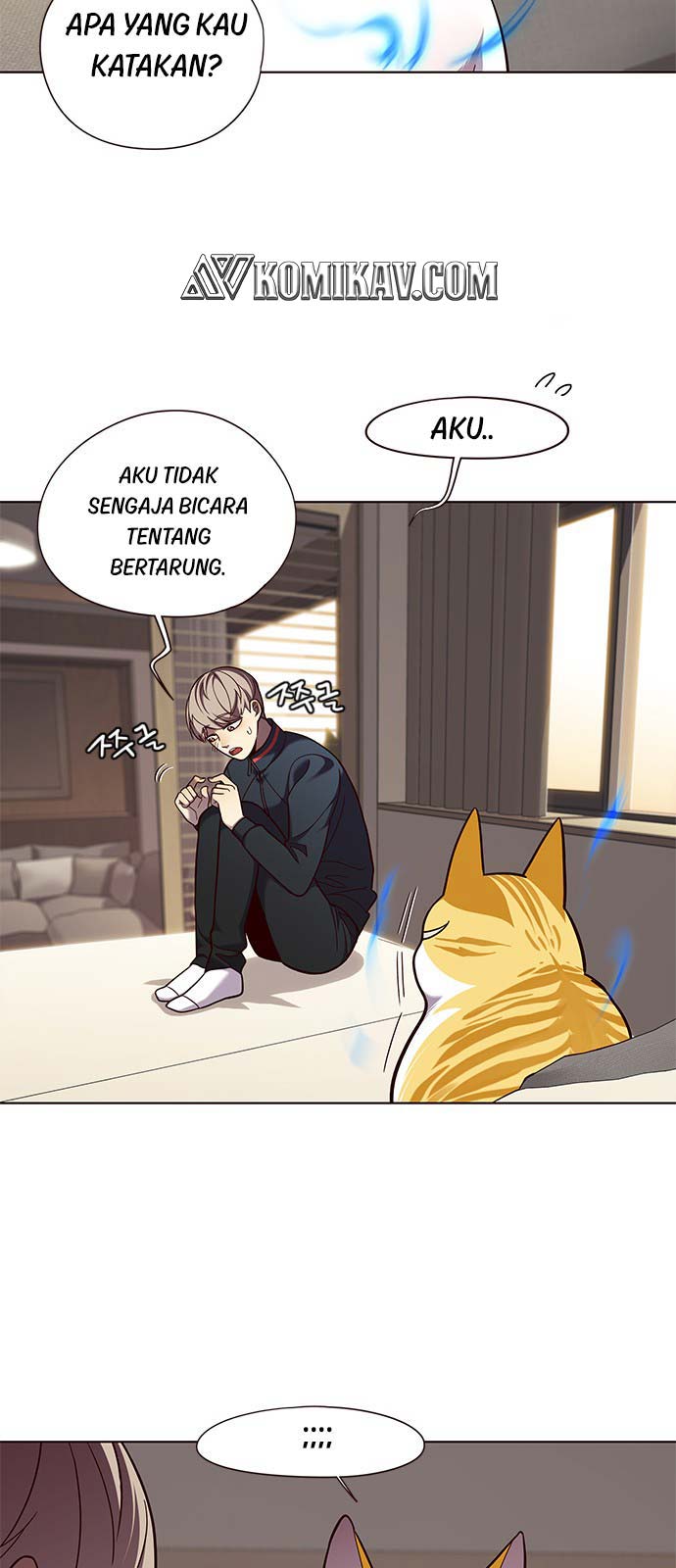 Read Eleceed ID Manga Online