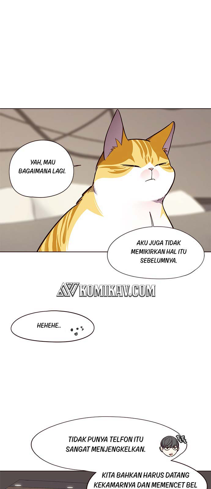 Read Eleceed ID Manga Online