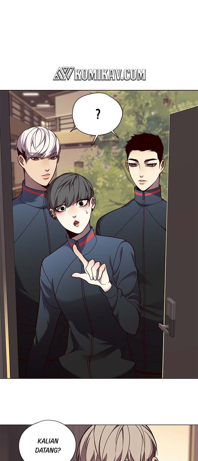 Read Eleceed ID Manga Online