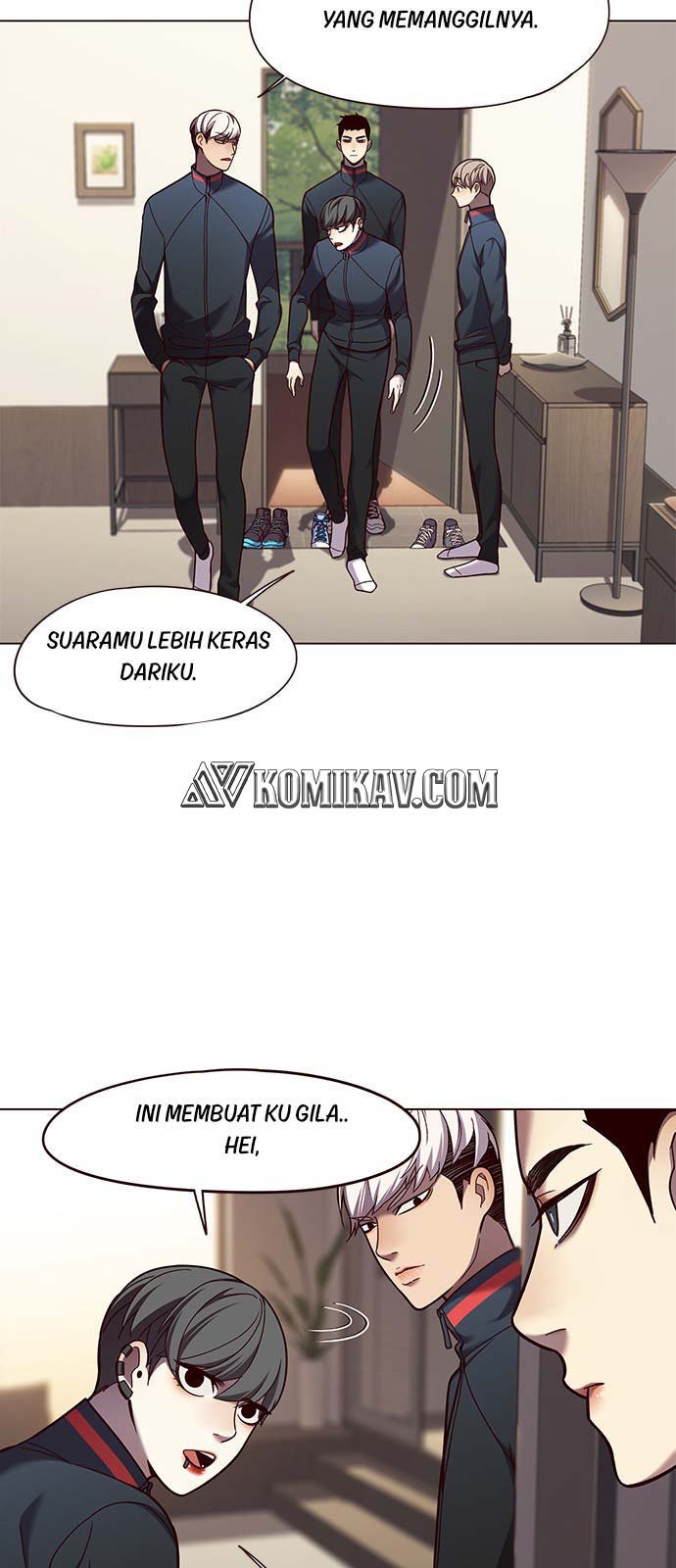 Read Eleceed ID Manga Online
