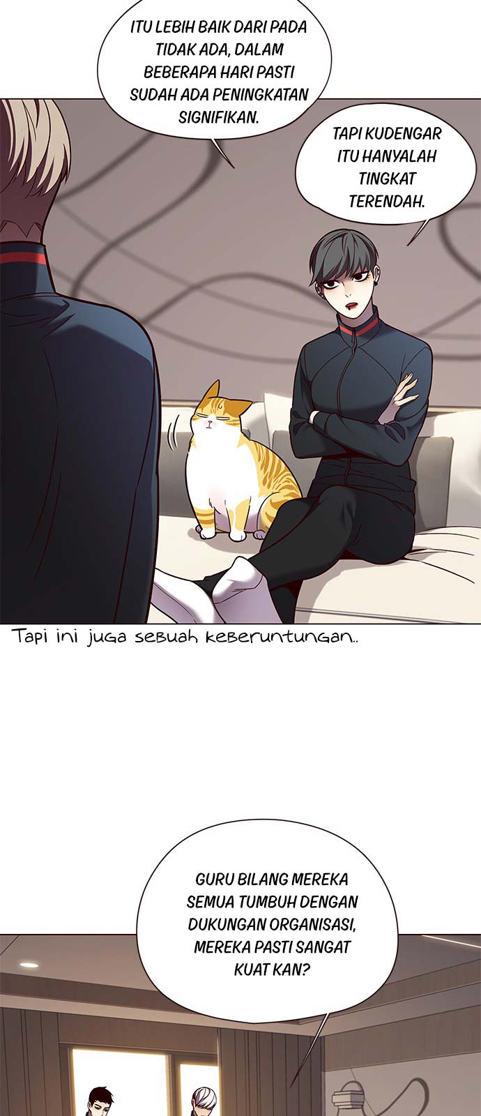 Read Eleceed ID Manga Online