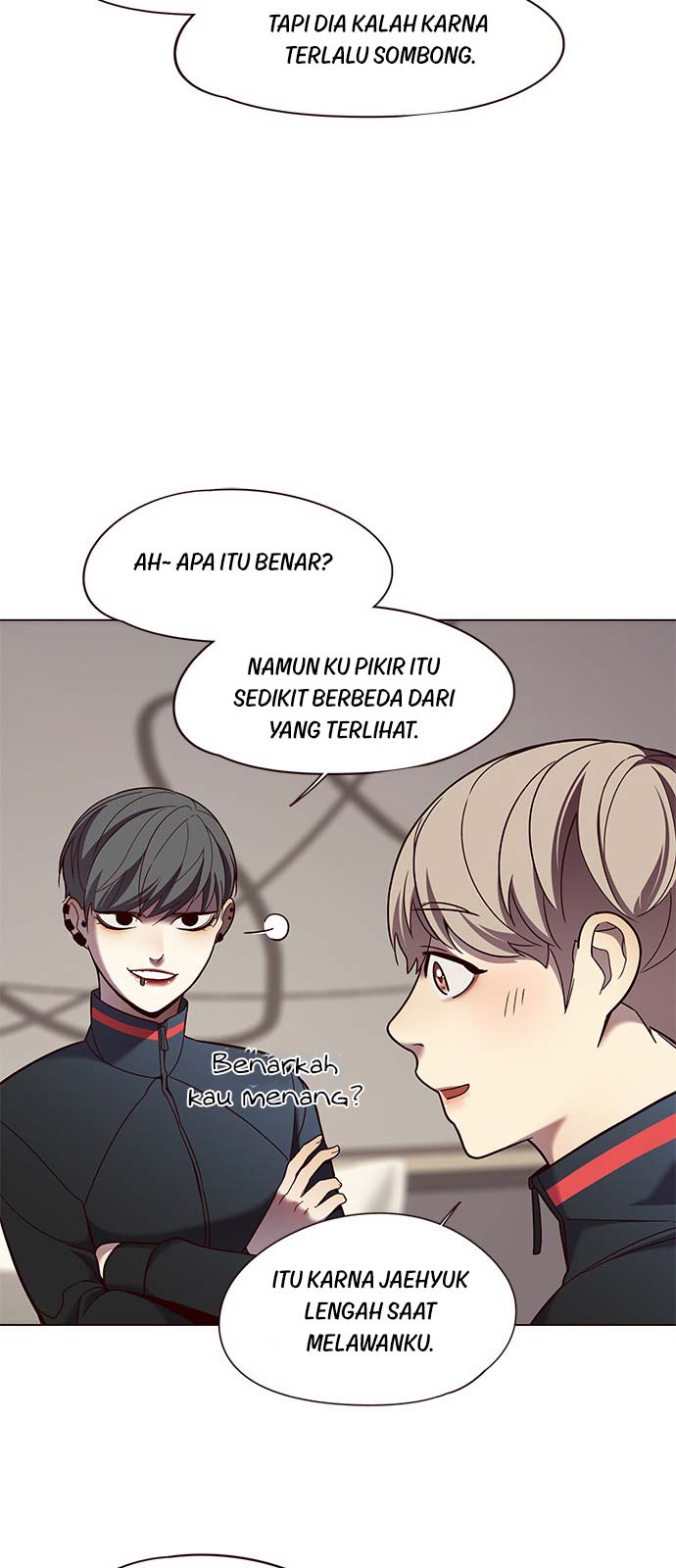 Read Eleceed ID Manga Online