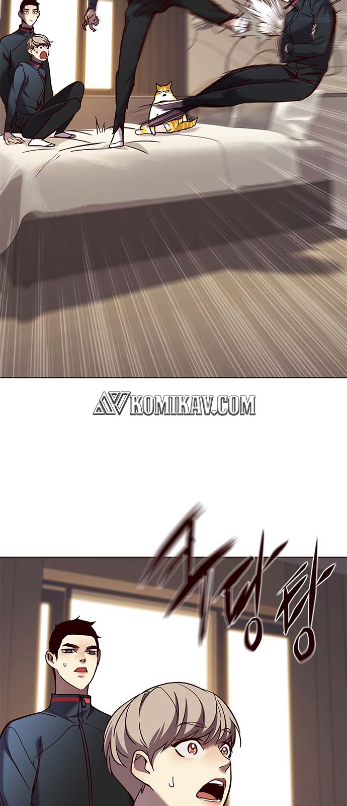 Read Eleceed ID Manga Online