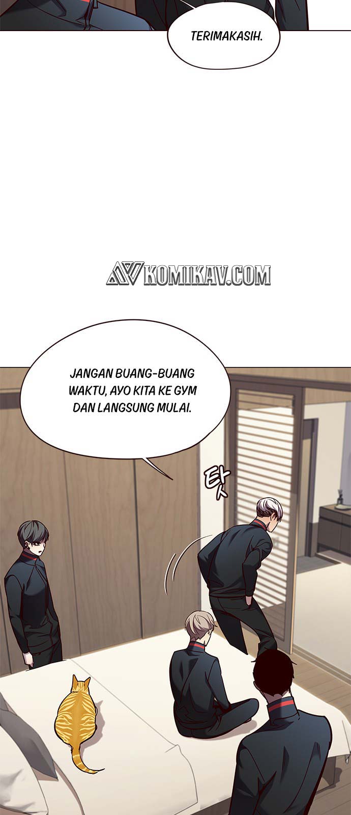 Read Eleceed ID Manga Online