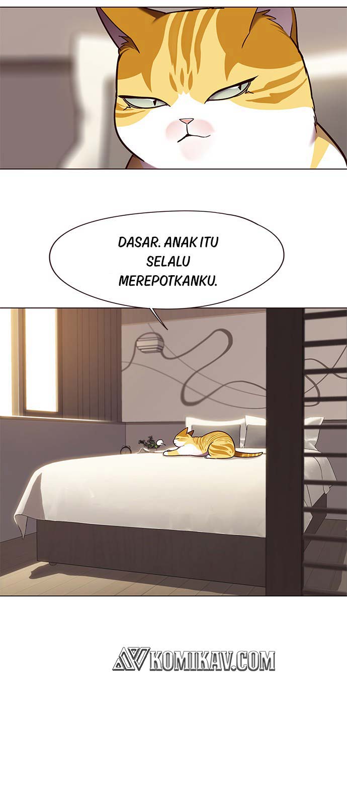 Read Eleceed ID Manga Online
