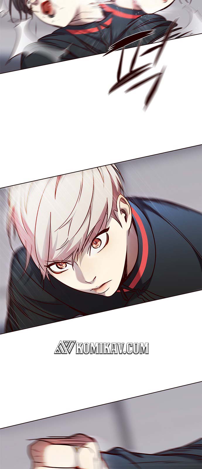 Read Eleceed ID Manga Online