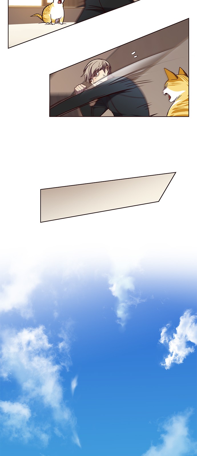 Read Eleceed ID Manga Online