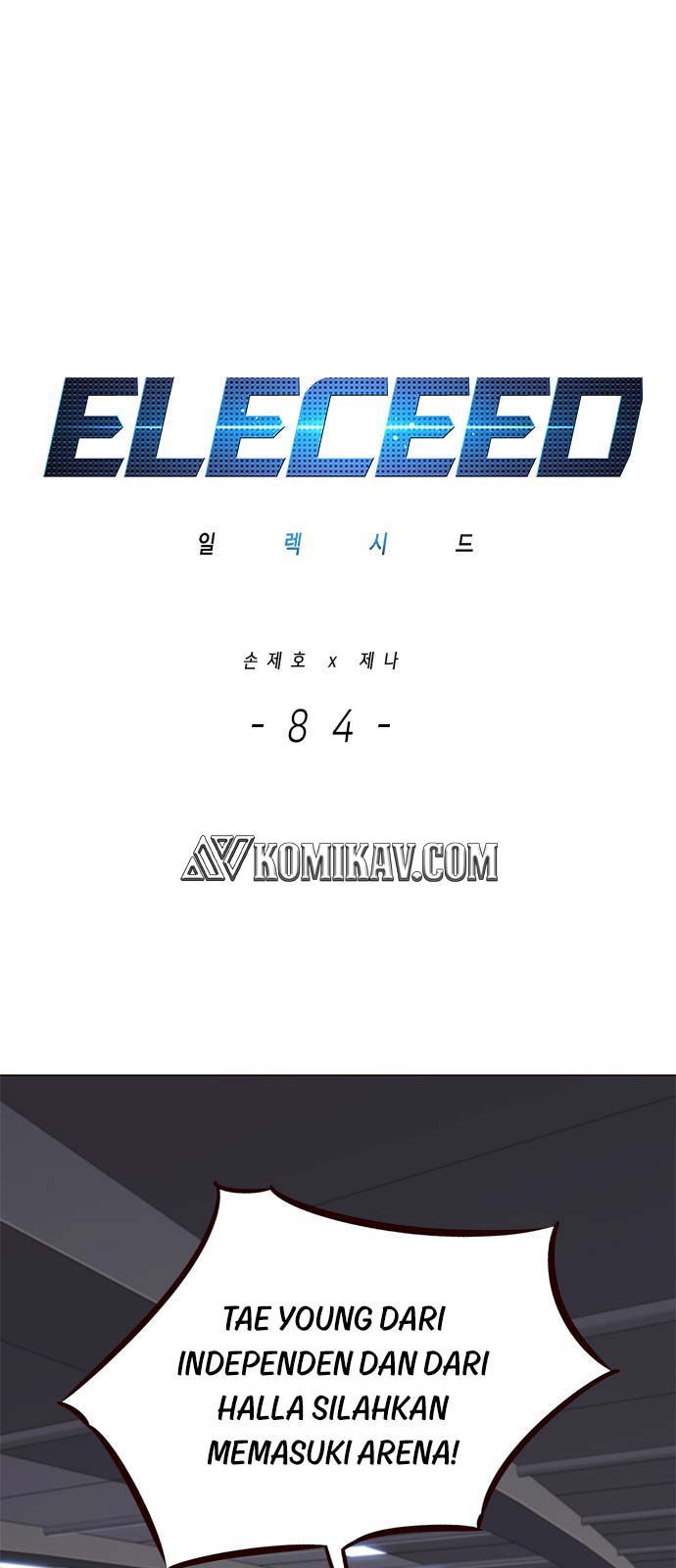 Read Eleceed ID Manga Online