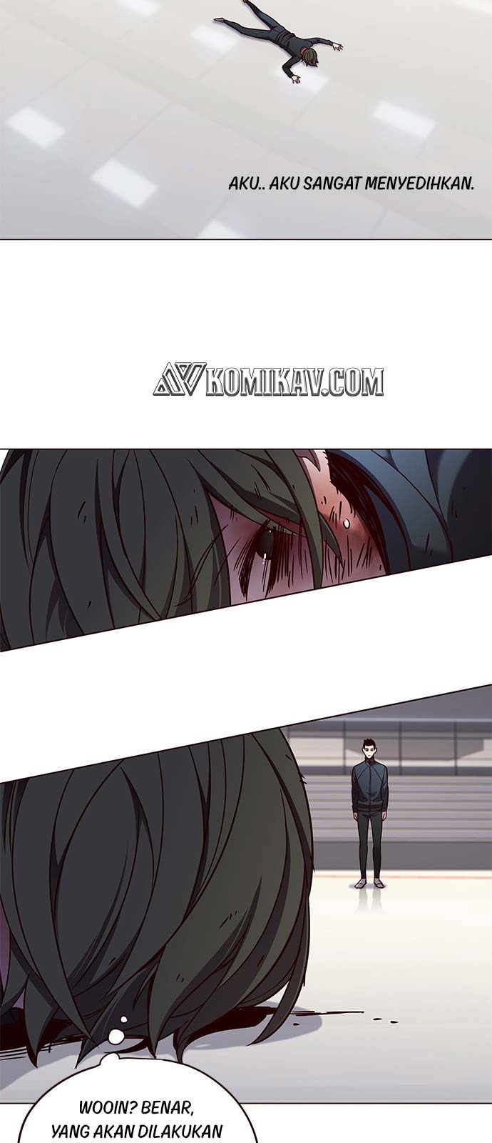 Read Eleceed ID Manga Online