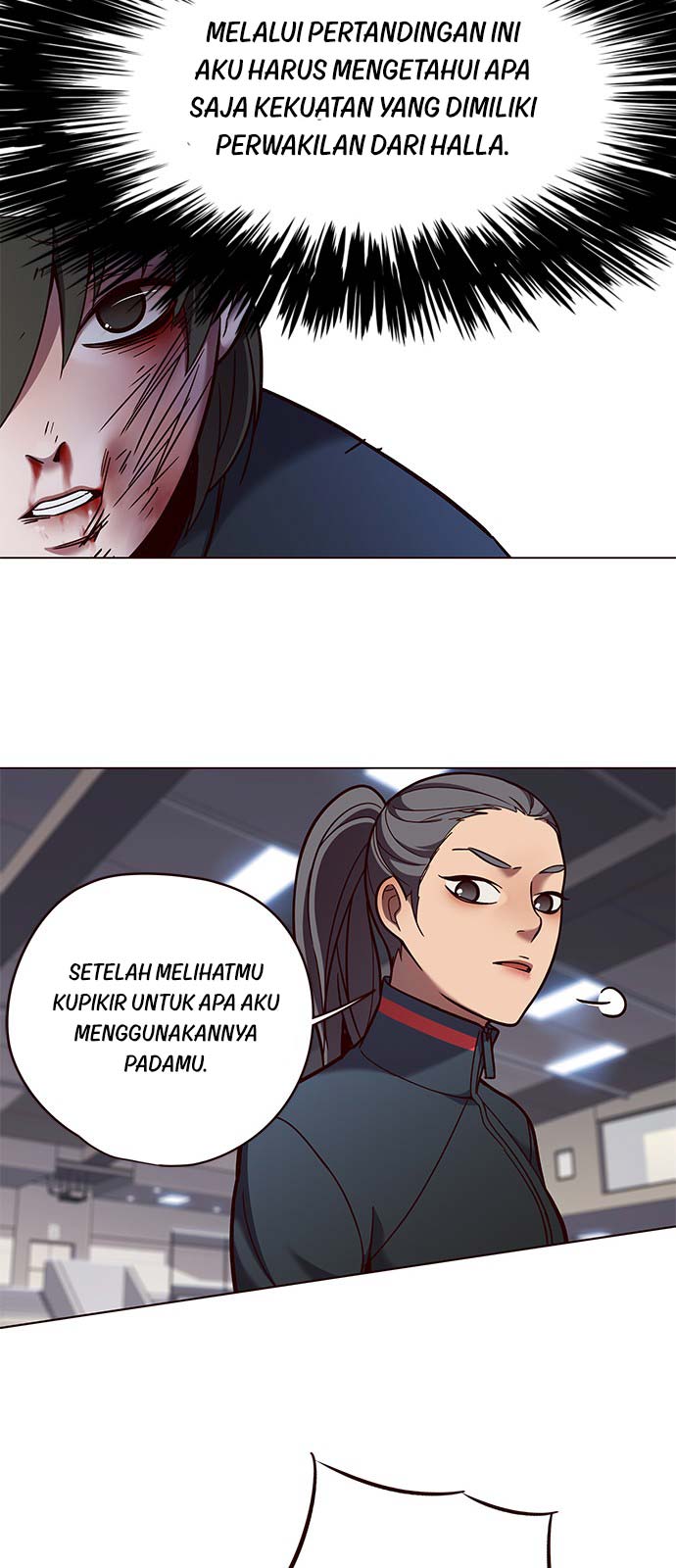 Read Eleceed ID Manga Online