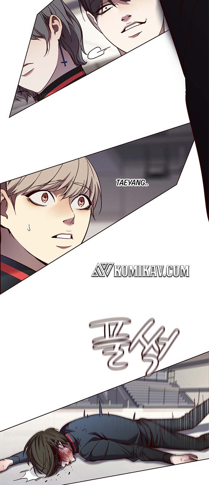 Read Eleceed ID Manga Online