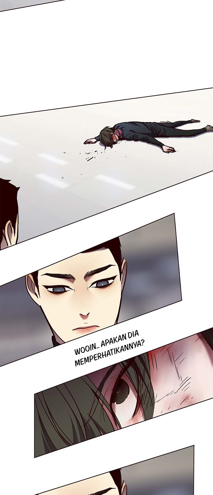 Read Eleceed ID Manga Online