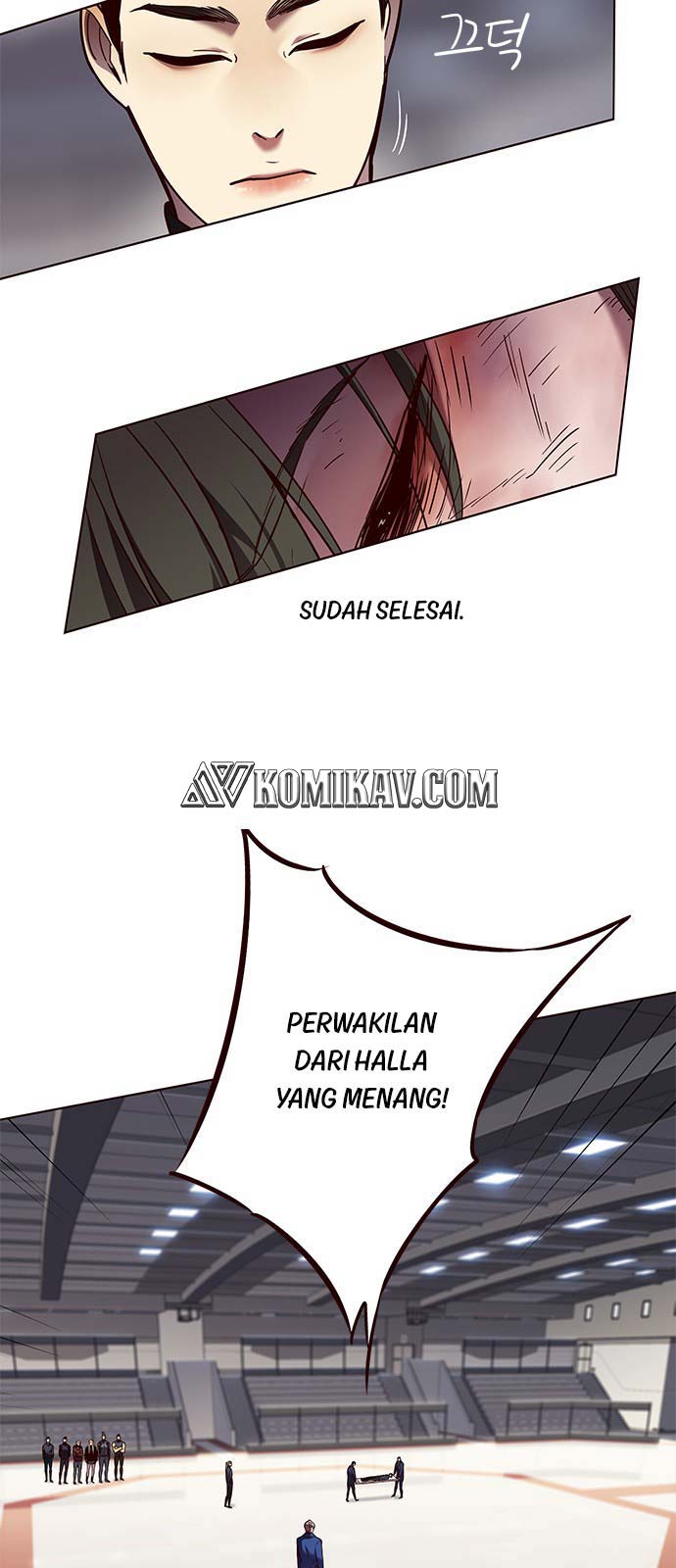 Read Eleceed ID Manga Online