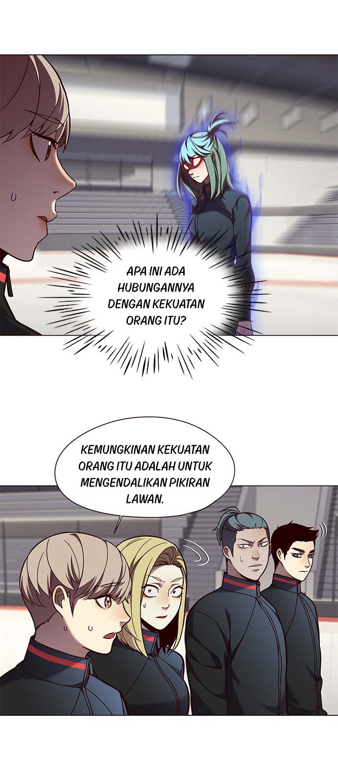Read Eleceed ID Manga Online