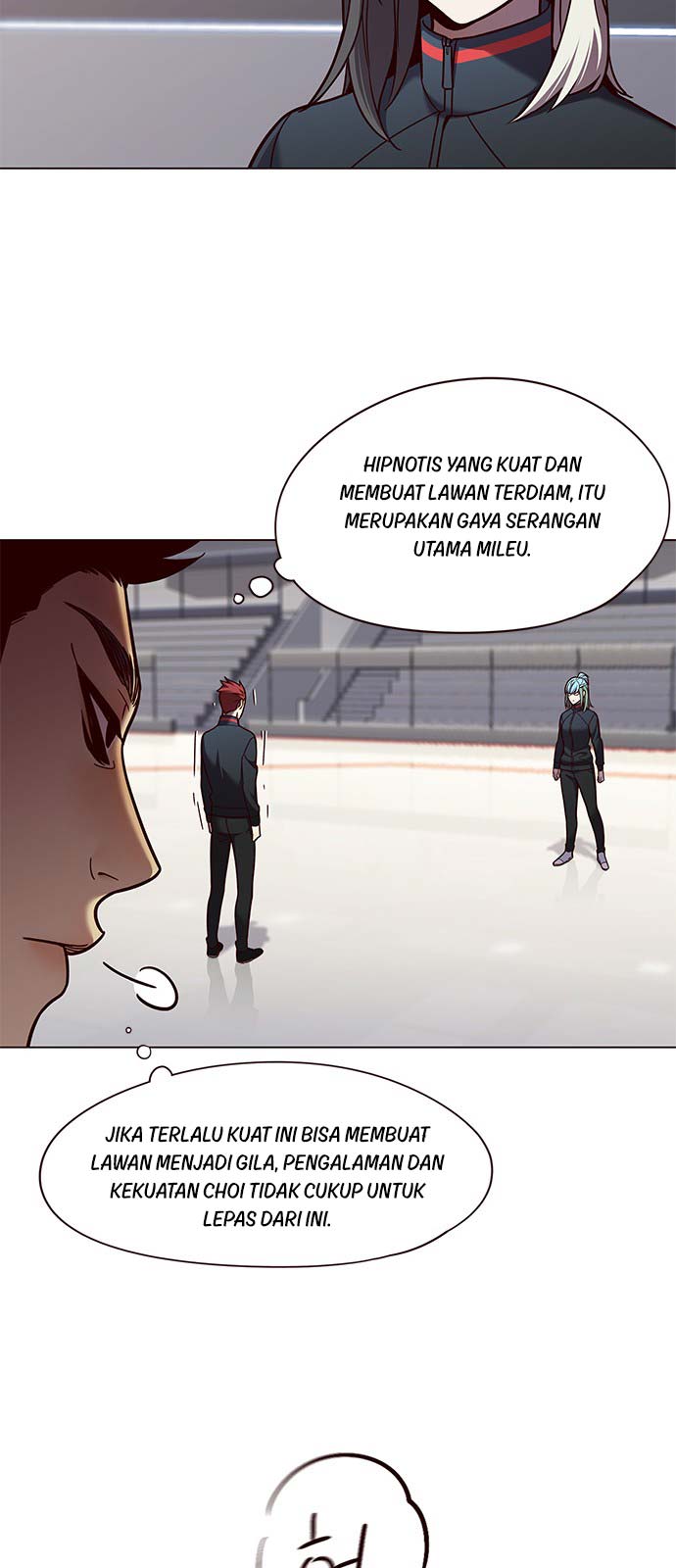 Read Eleceed ID Manga Online