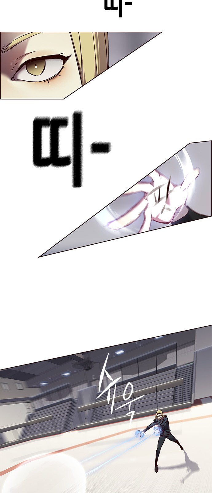 Read Eleceed ID Manga Online