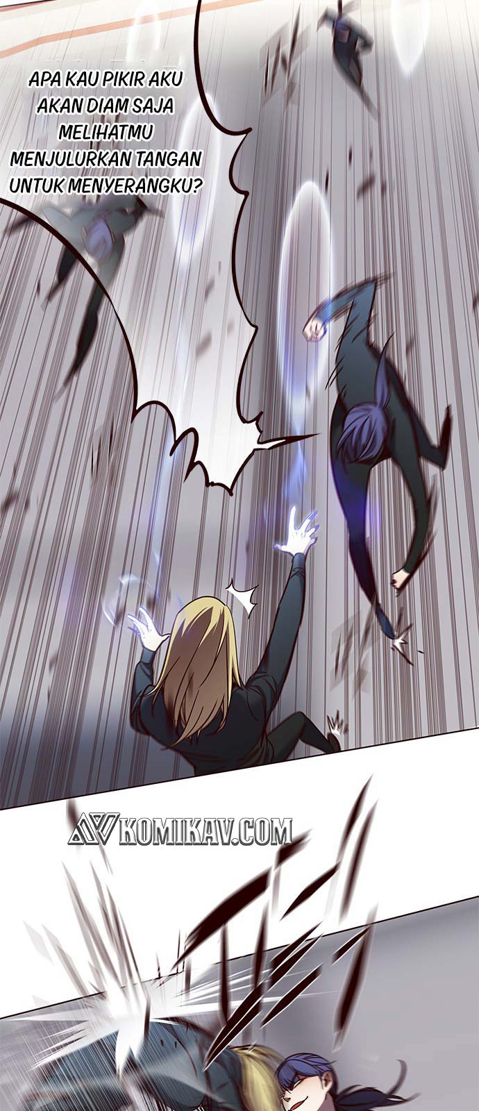 Read Eleceed ID Manga Online
