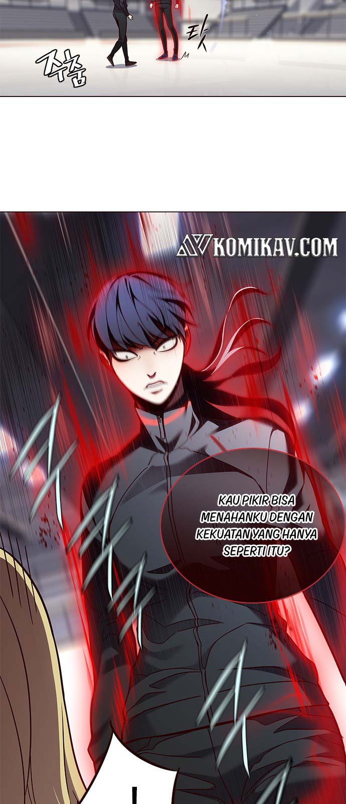 Read Eleceed ID Manga Online