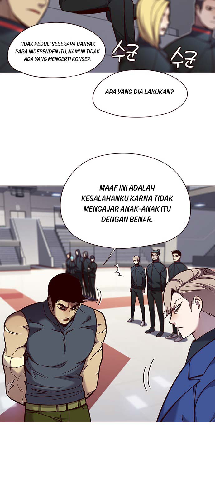 Read Eleceed ID Manga Online