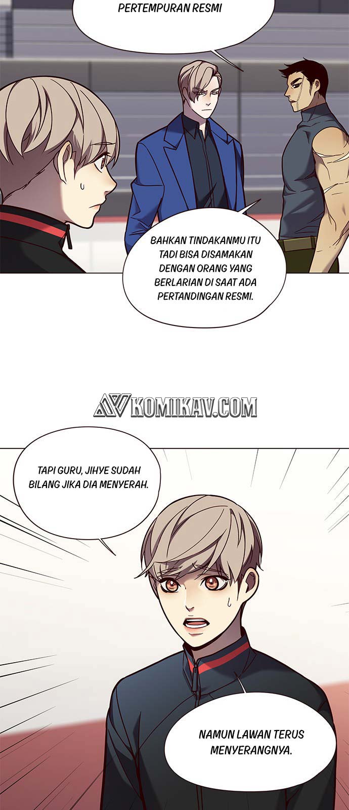Read Eleceed ID Manga Online