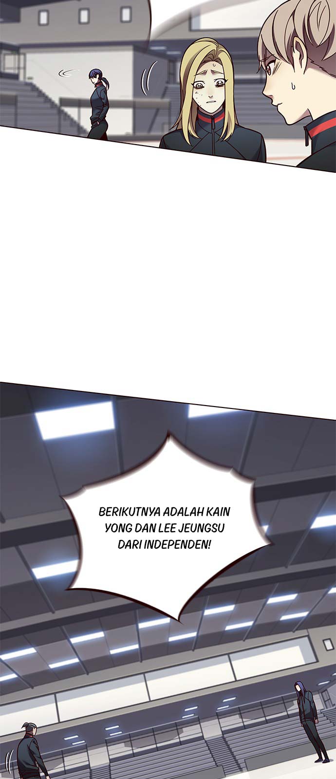 Read Eleceed ID Manga Online