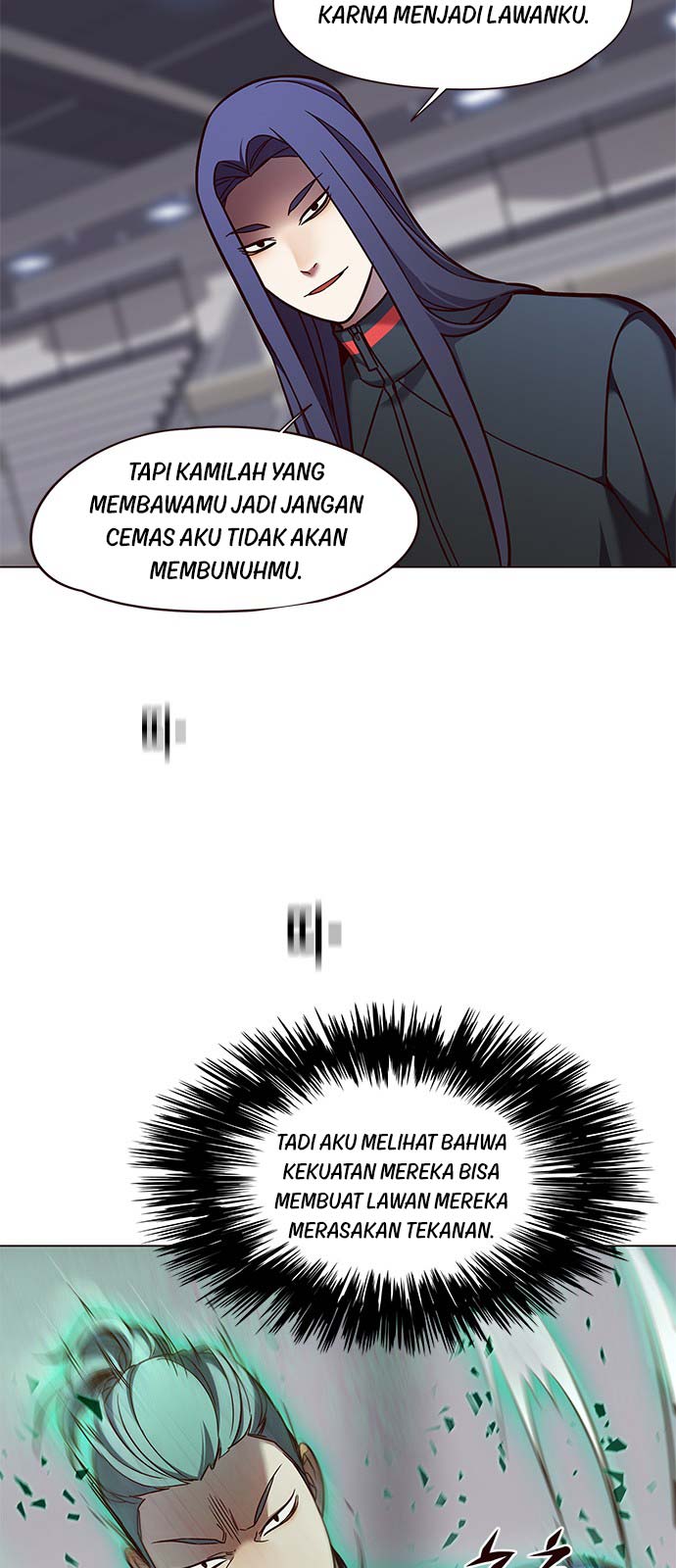 Read Eleceed ID Manga Online