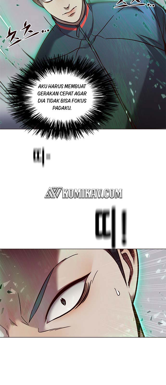 Read Eleceed ID Manga Online