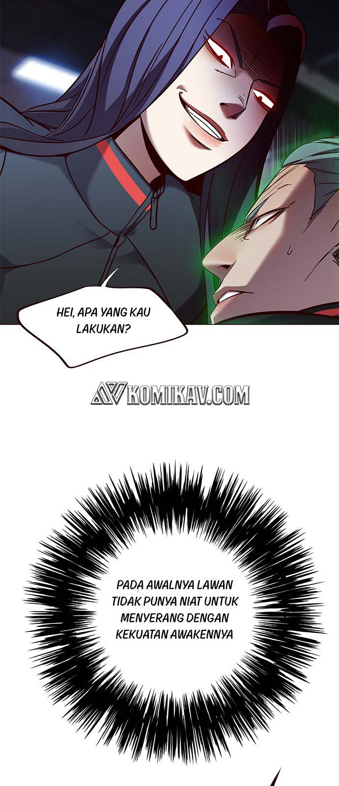 Read Eleceed ID Manga Online