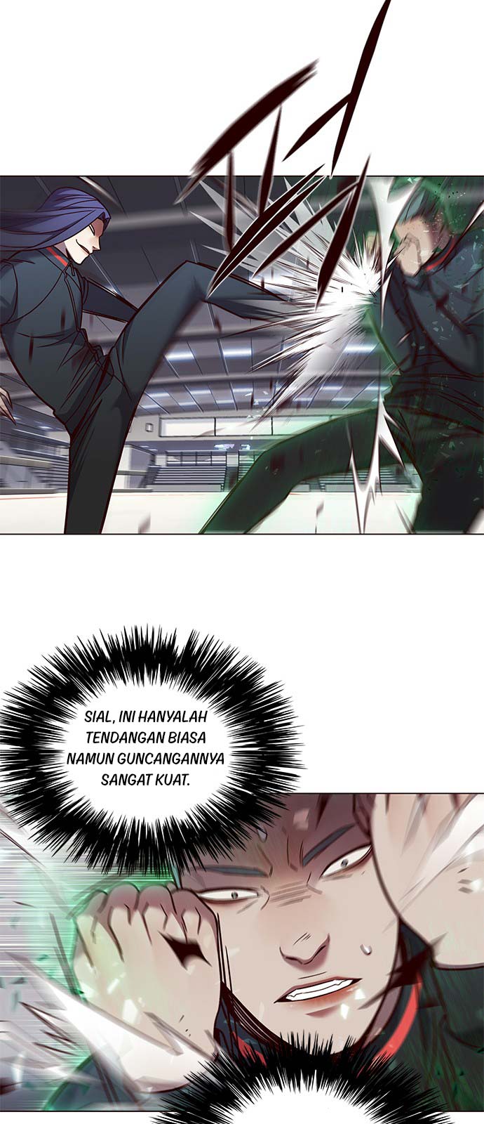 Read Eleceed ID Manga Online