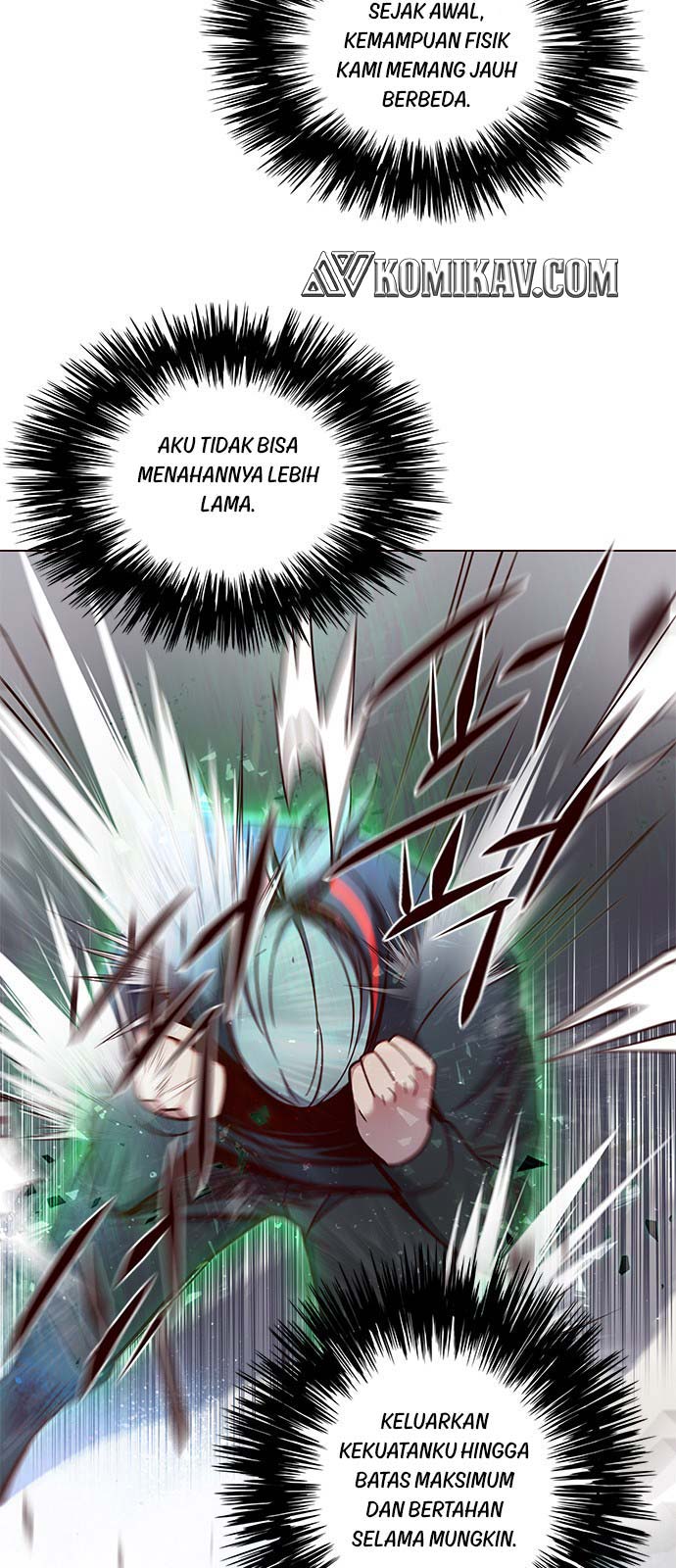Read Eleceed ID Manga Online