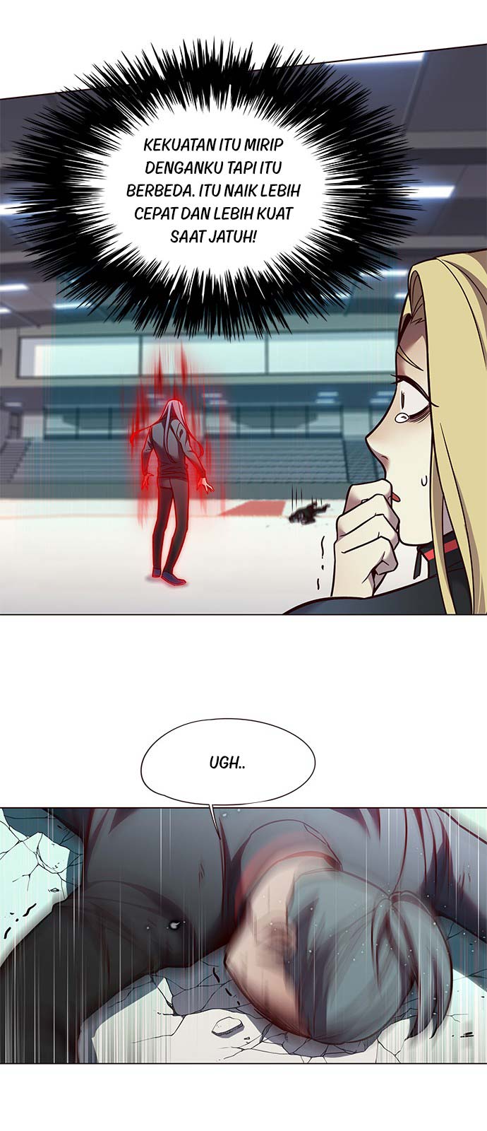Read Eleceed ID Manga Online