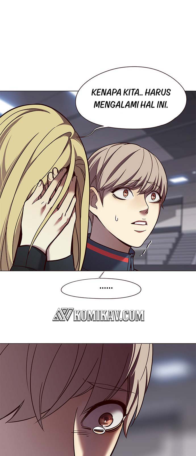 Read Eleceed ID Manga Online