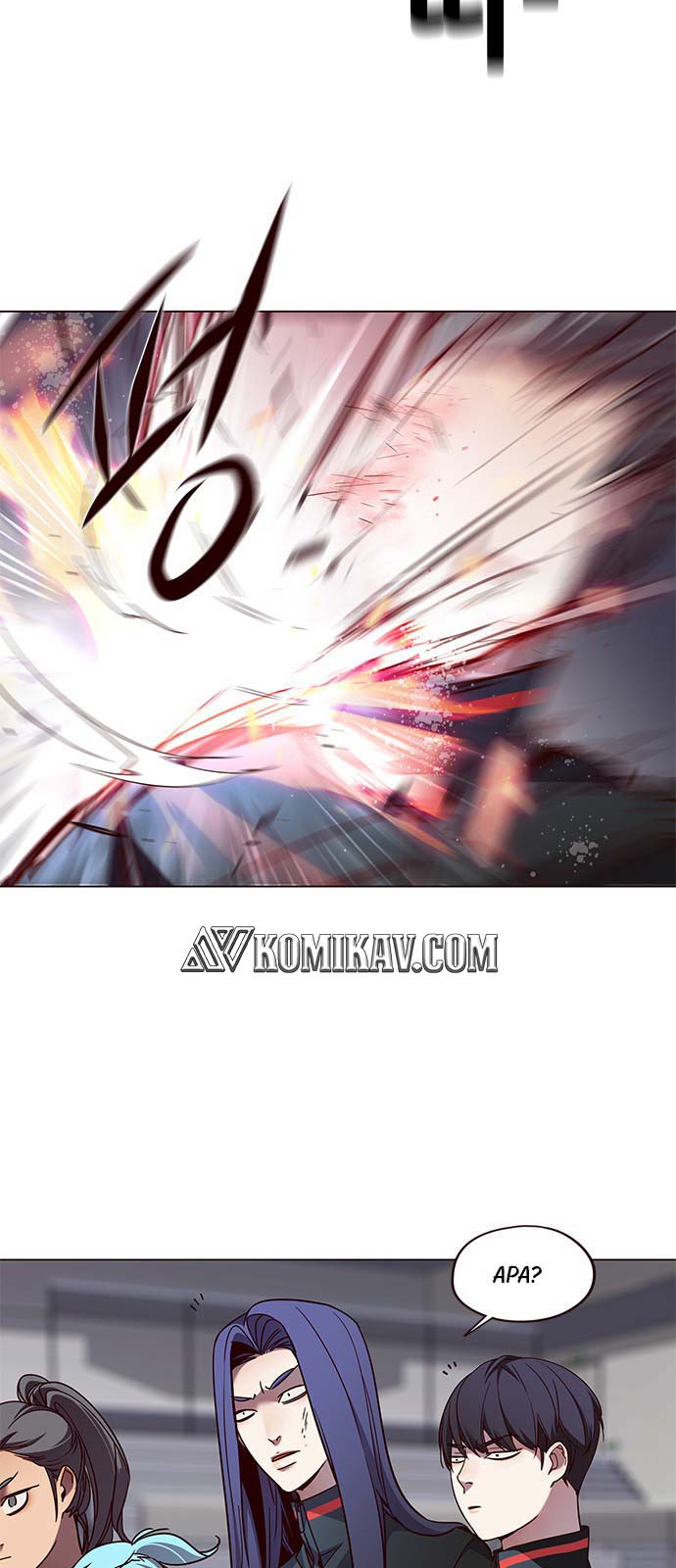 Read Eleceed ID Manga Online