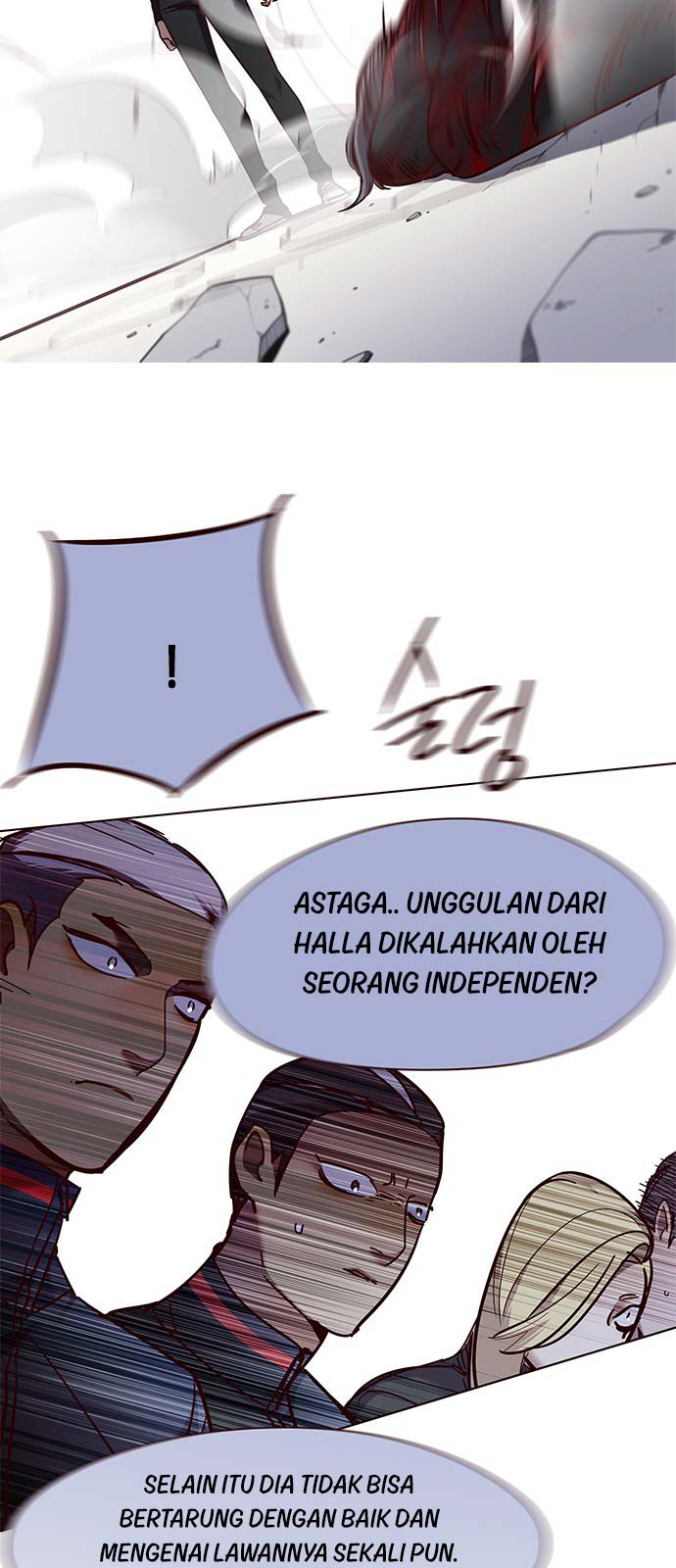 Read Eleceed ID Manga Online