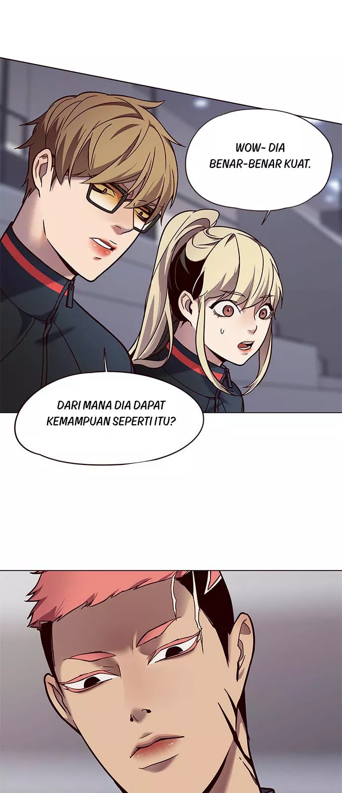 Read Eleceed ID Manga Online