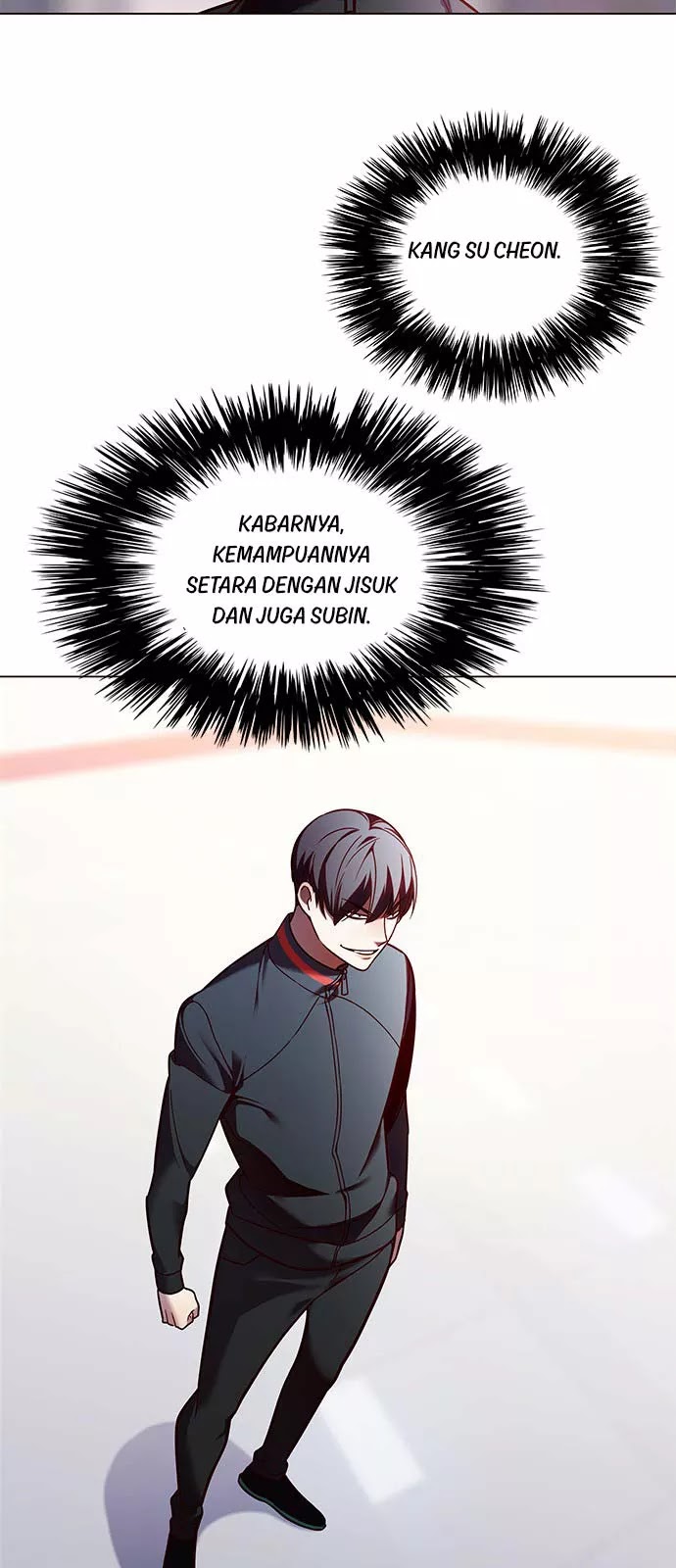Read Eleceed ID Manga Online