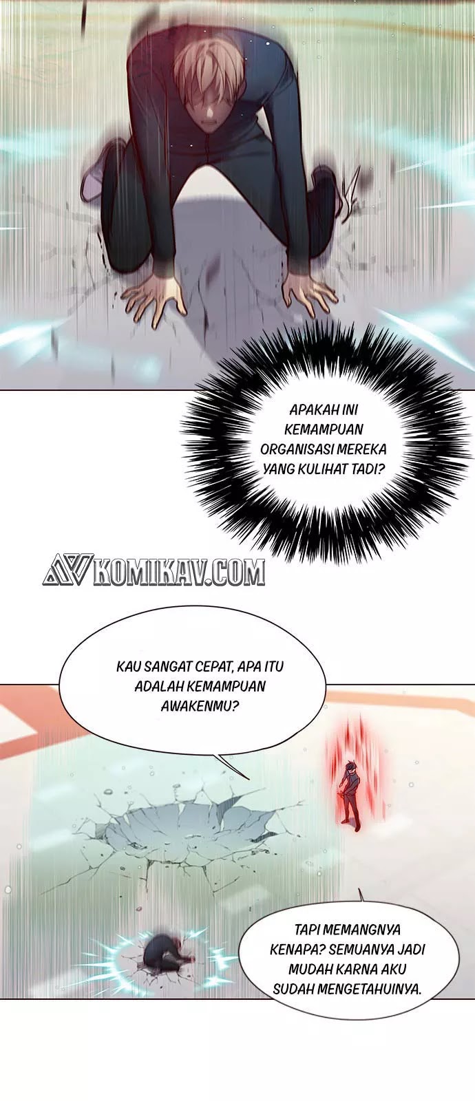 Read Eleceed ID Manga Online