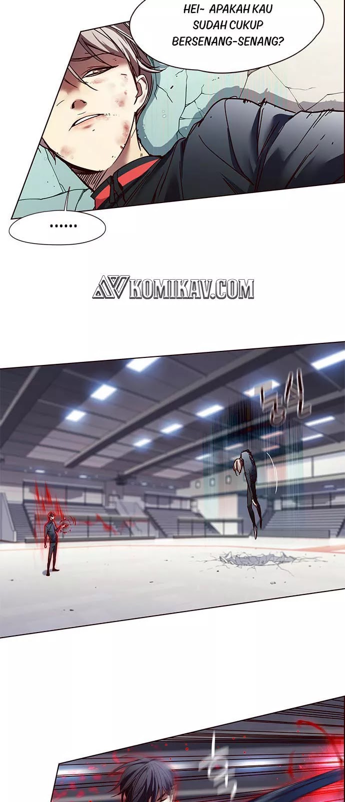 Read Eleceed ID Manga Online