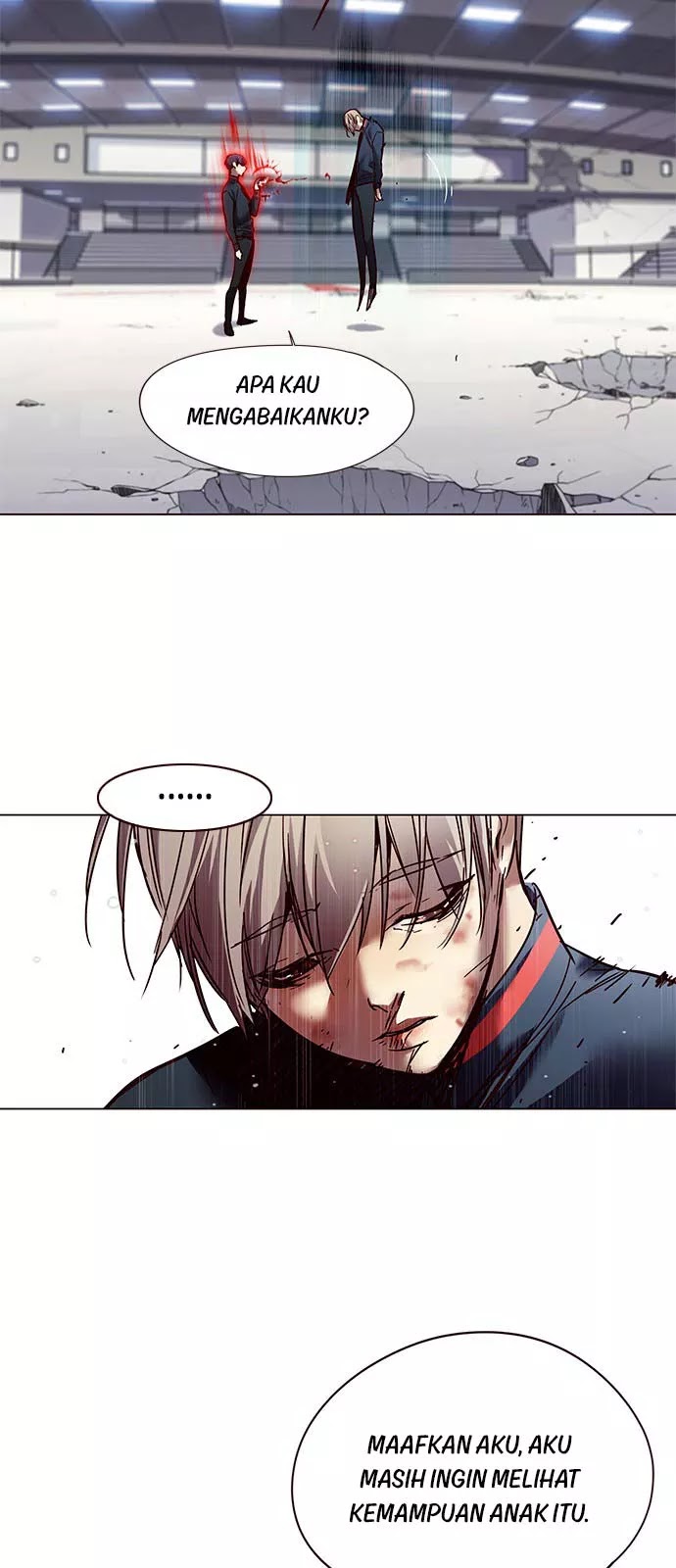 Read Eleceed ID Manga Online
