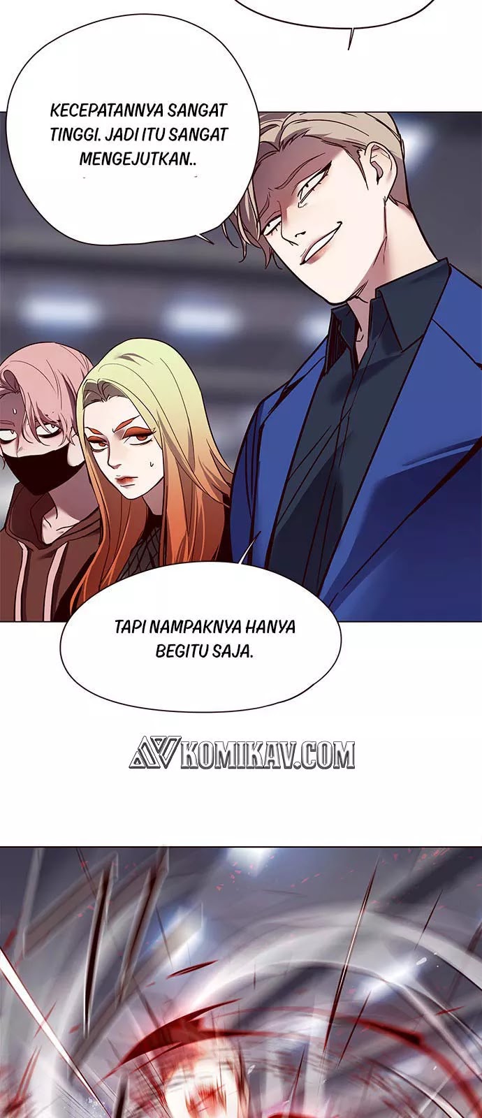 Read Eleceed ID Manga Online