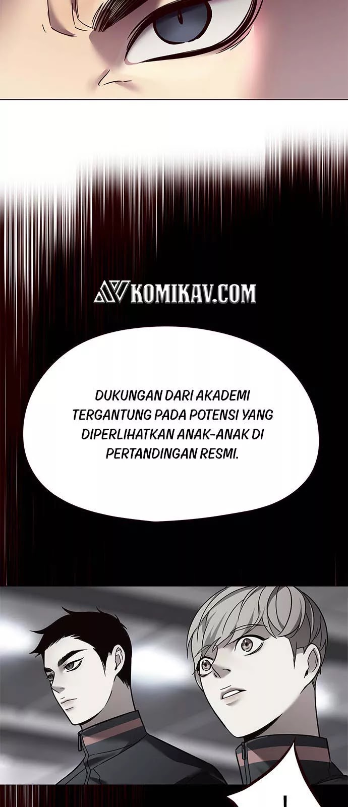 Read Eleceed ID Manga Online