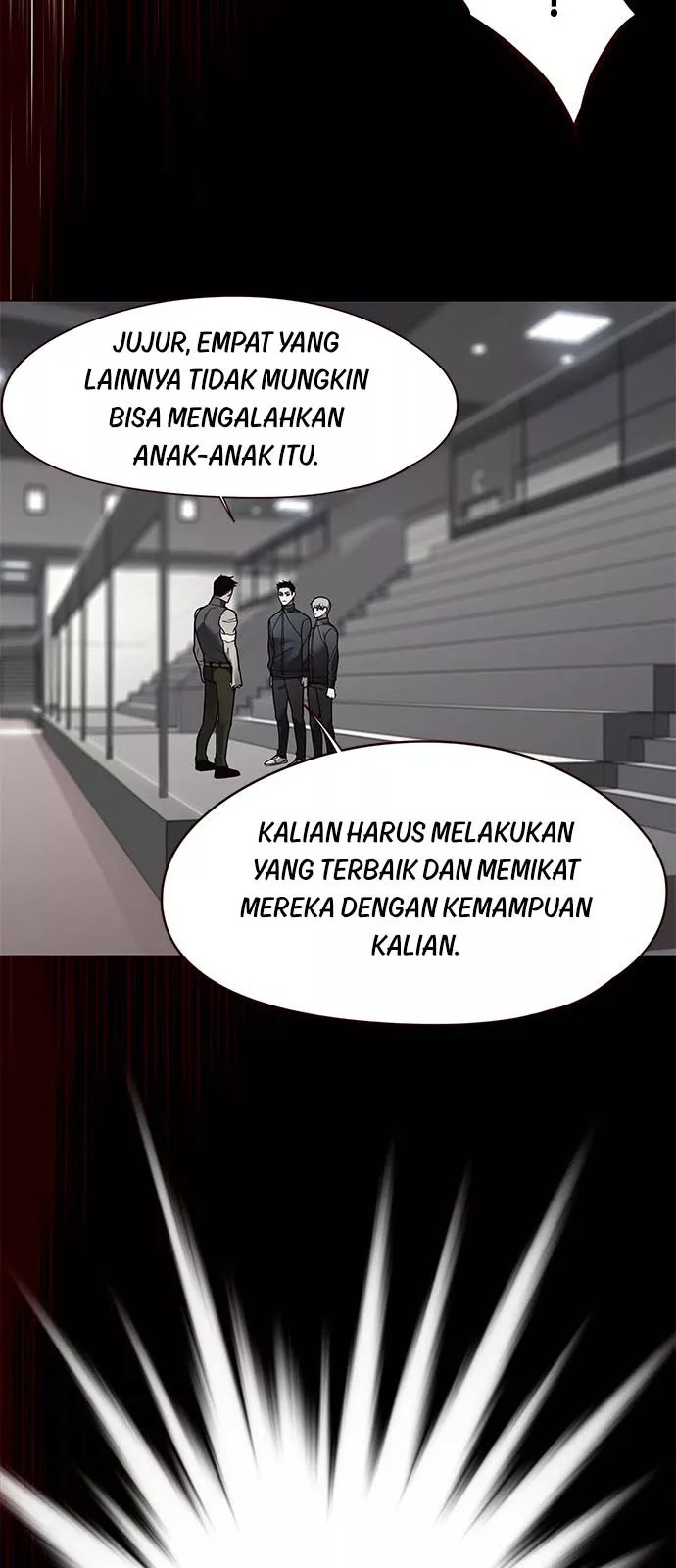 Read Eleceed ID Manga Online