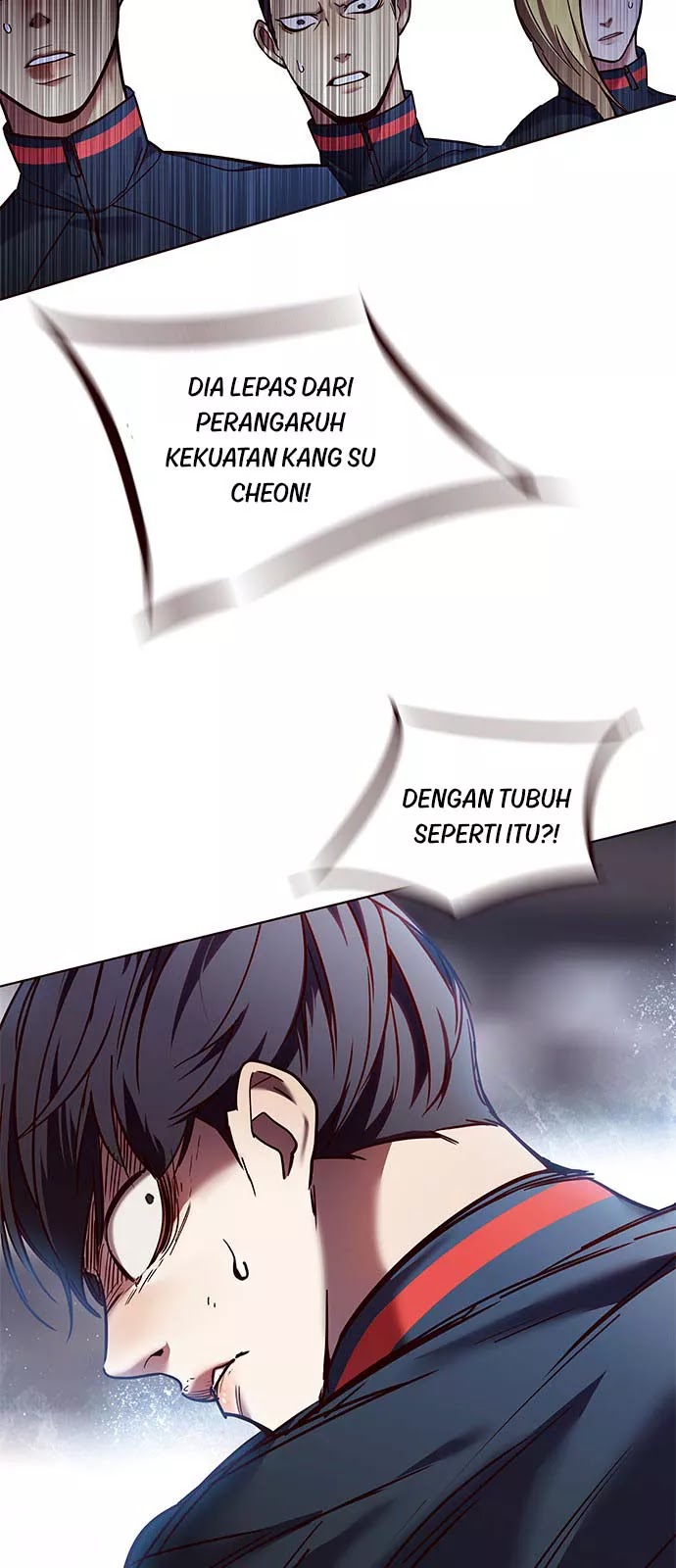 Read Eleceed ID Manga Online