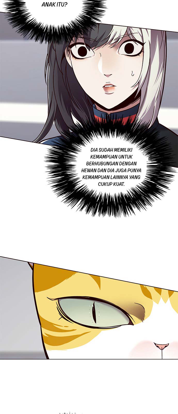Read Eleceed ID Manga Online