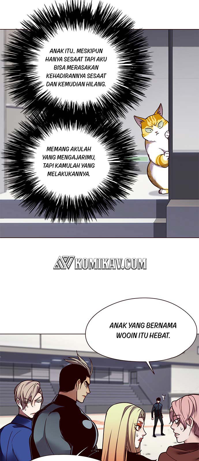 Read Eleceed ID Manga Online