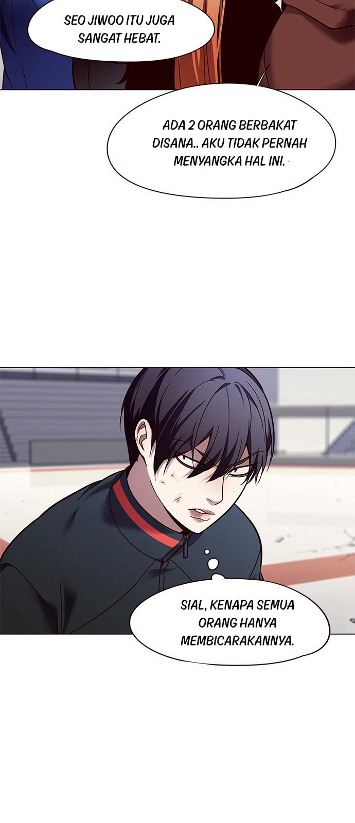Read Eleceed ID Manga Online