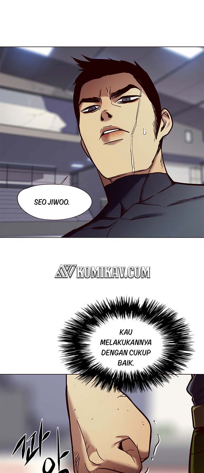 Read Eleceed ID Manga Online