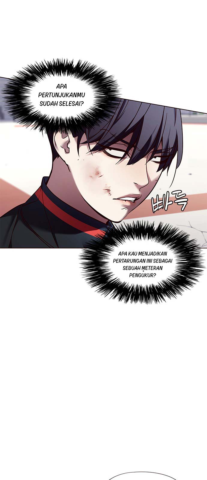 Read Eleceed ID Manga Online